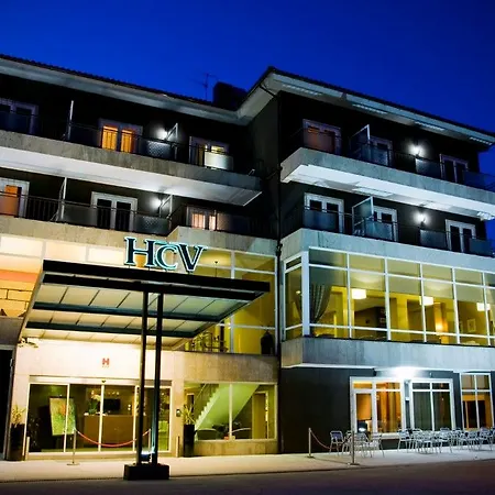 Hotel Castrum Villae By Walk Castro Laboreiro