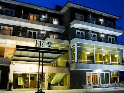 Castrum Villae By Walk