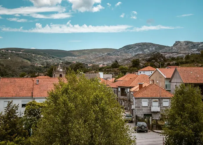 Hotel Castrum Villae By Walk 3*