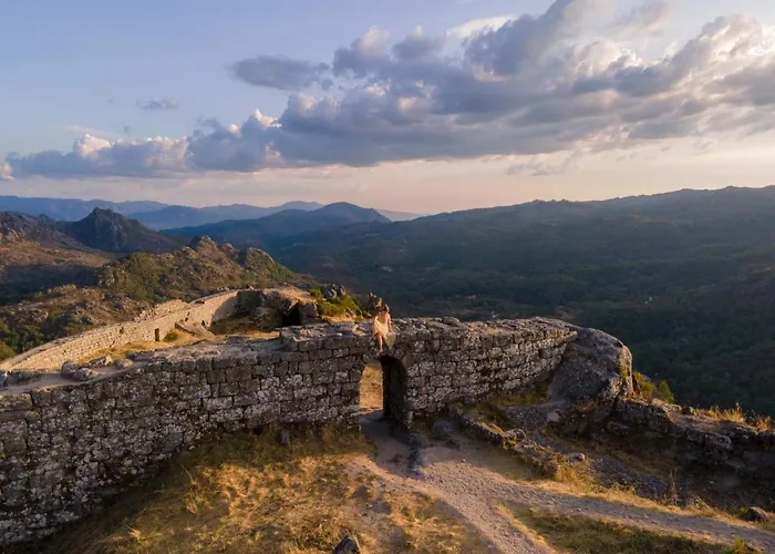 Castrum Villae By Walk 3*