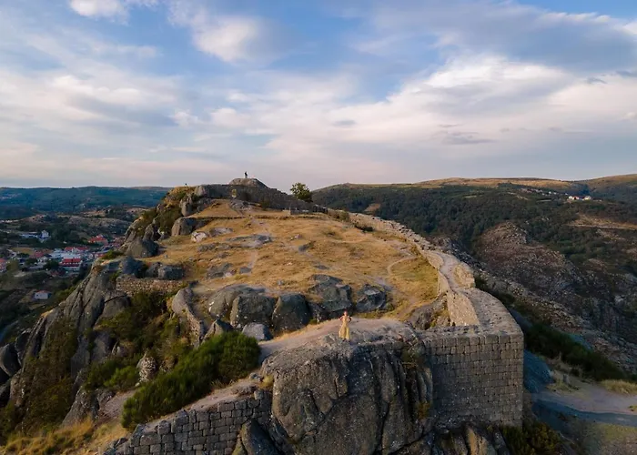 Szálloda Castrum Villae By Walk 3*