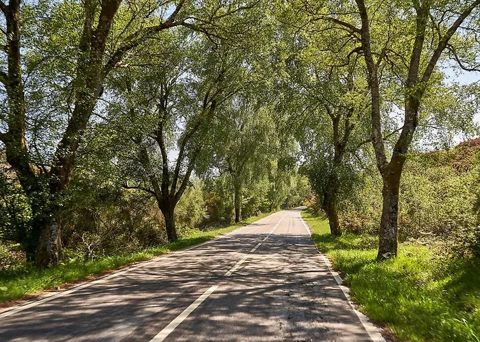 Castrum Villae By Walk Hotel Castro Laboreiro