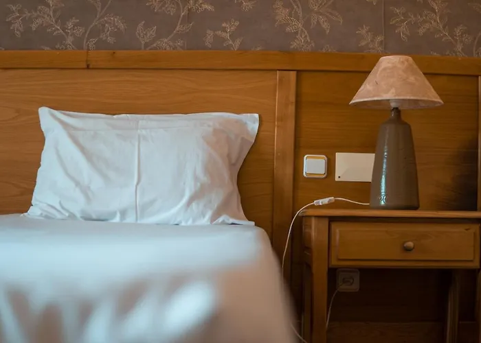 Castrum Villae By Walk Castro Laboreiro