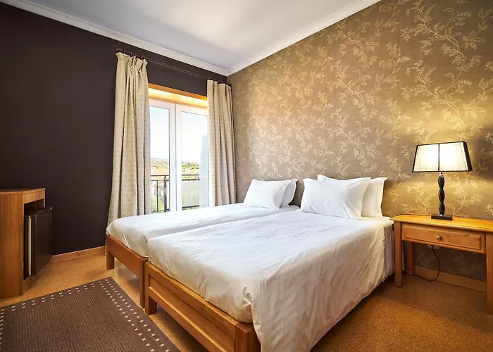 Castrum Villae By Walk 3* Castro Laboreiro