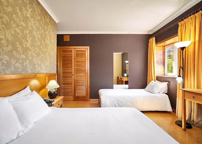 Hotel Castrum Villae By Walk 3*