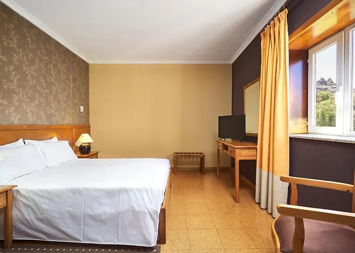 Hotel Castrum Villae By Walk 3*