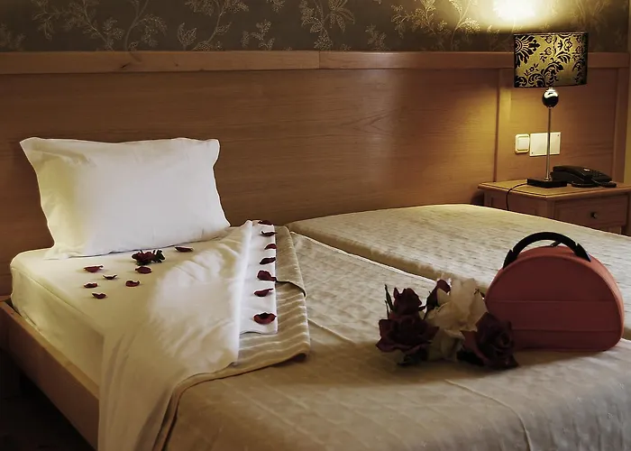 Castrum Villae By Walk 3*