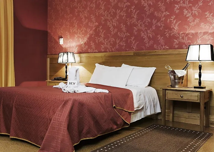 Castrum Villae By Walk 3* Castro Laboreiro