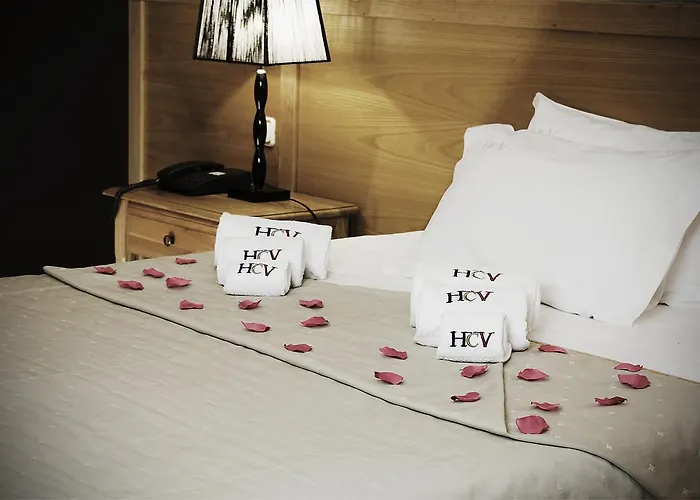 Castrum Villae By Walk Castro Laboreiro