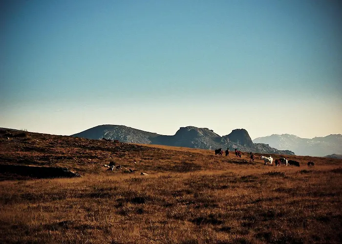 Castrum Villae By Walk 3* Castro Laboreiro