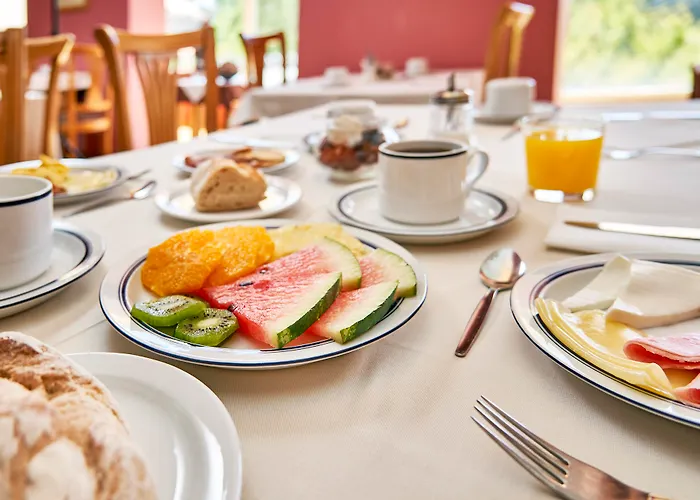 Castrum Villae By Walk 3*