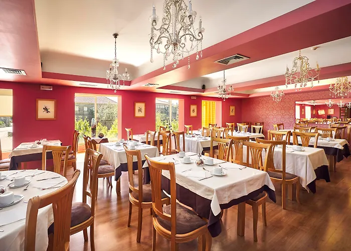 Hotel Castrum Villae By Walk Castro Laboreiro