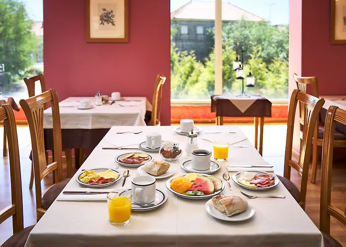 Castrum Villae By Walk