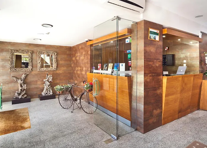 Castrum Villae By Walk 3* Castro Laboreiro