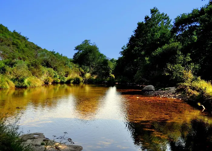 Castrum Villae By Walk Hotel