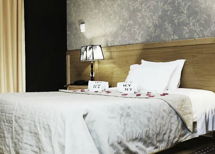 Hotel Castrum Villae By Walk 3*