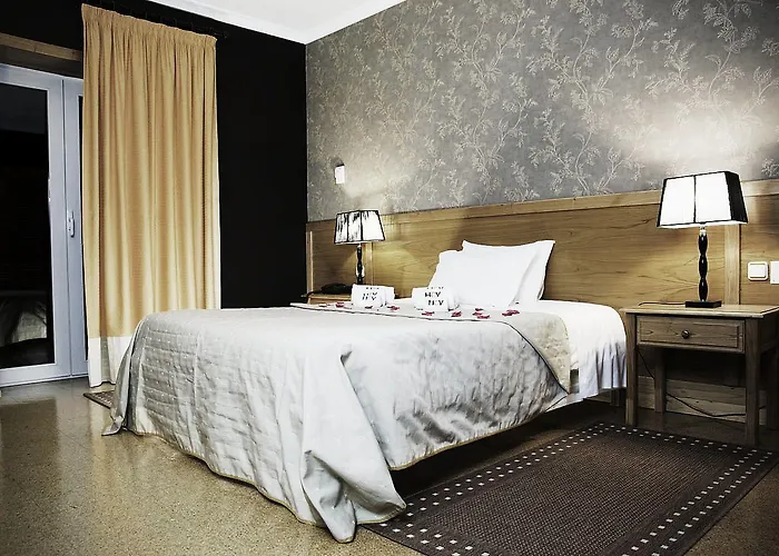 Castrum Villae By Walk 3* Castro Laboreiro