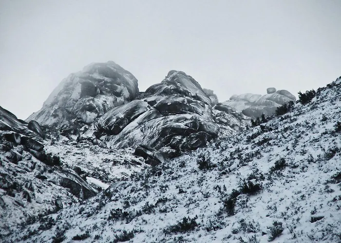 Castrum Villae By Walk Castro Laboreiro
