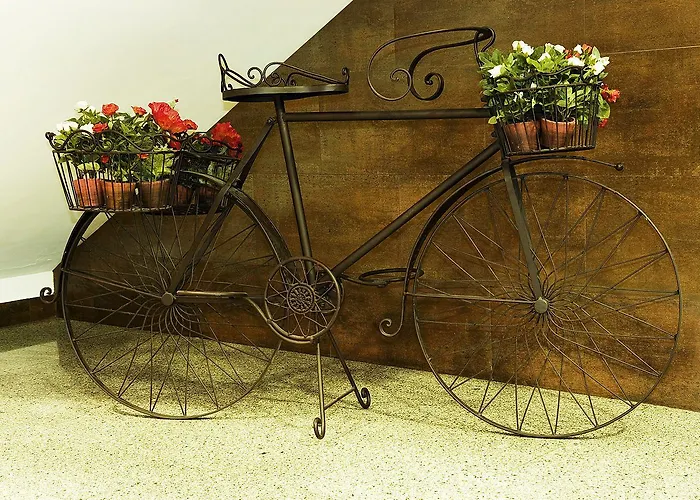 Hotel Castrum Villae By Walk