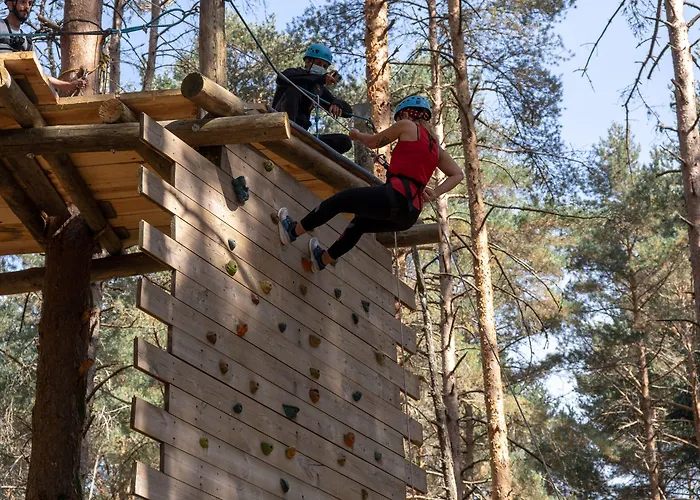 Hotel Castrum Villae By Walk