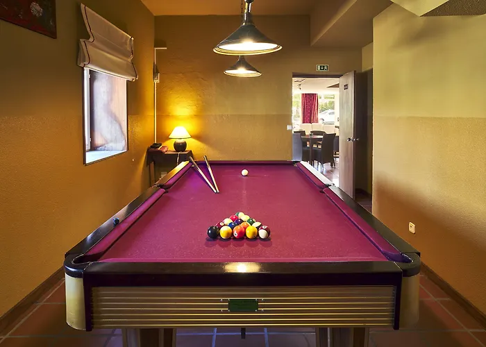 Castrum Villae By Walk 3*