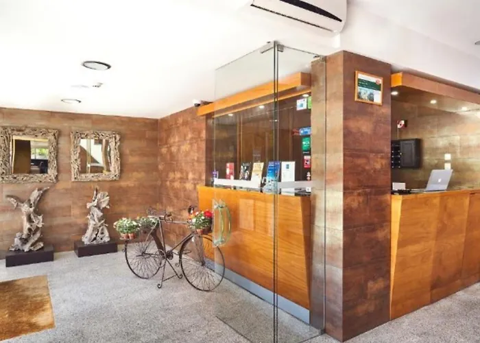 Castrum Villae By Walk 3* Castro Laboreiro