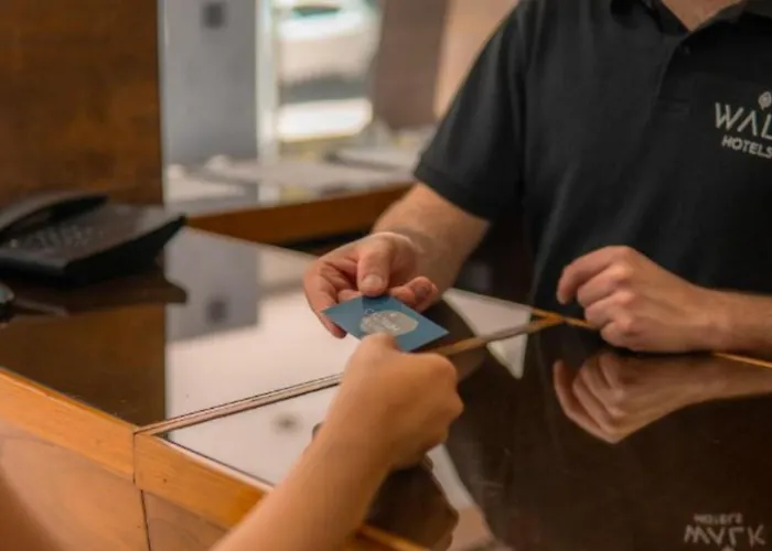 Szálloda Castrum Villae By Walk 3*