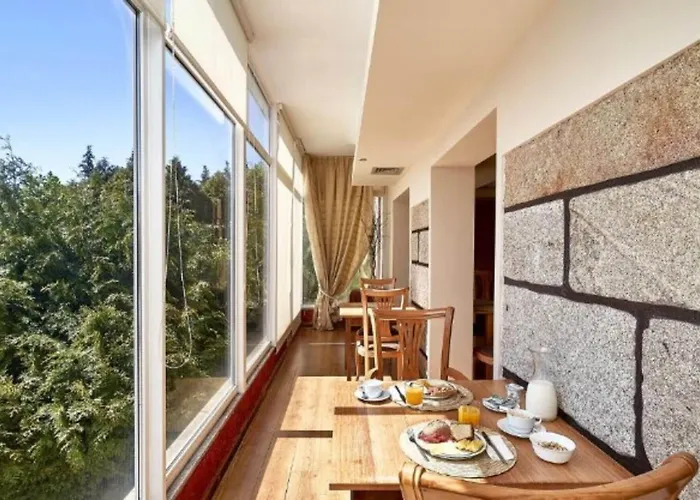 Castrum Villae By Walk Hotel 3*