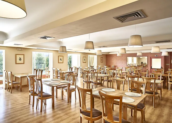 Castrum Villae By Walk 3* Castro Laboreiro