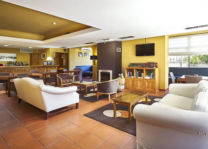 Castrum Villae By Walk 3* Castro Laboreiro