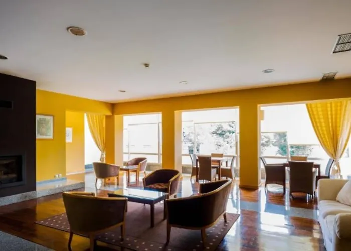 Castrum Villae By Walk Hotel Castro Laboreiro