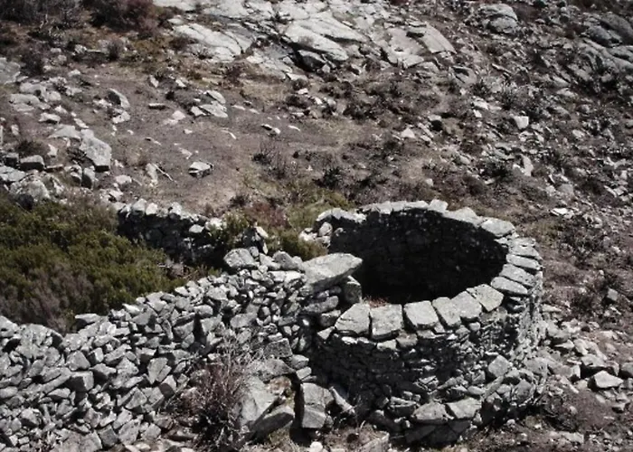 Szálloda Castrum Villae By Walk 3*