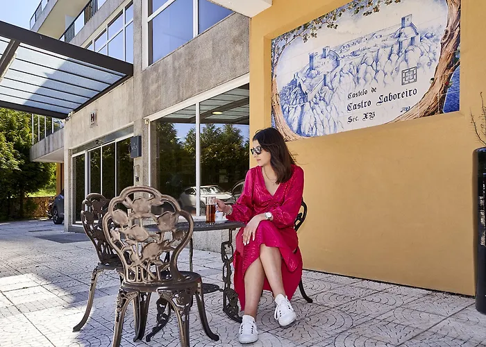 Castrum Villae By Walk Castro Laboreiro