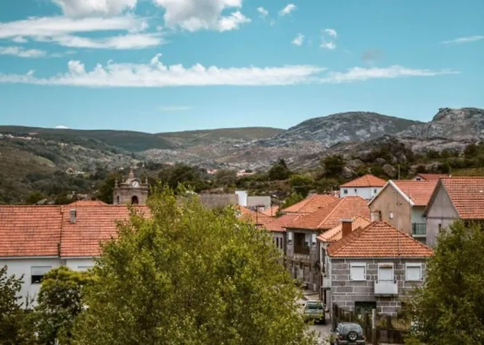 Castrum Villae By Walk 3*