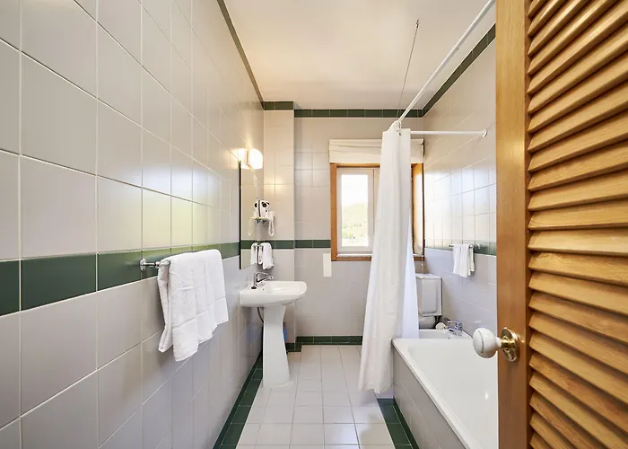 Castrum Villae By Walk 3* Castro Laboreiro