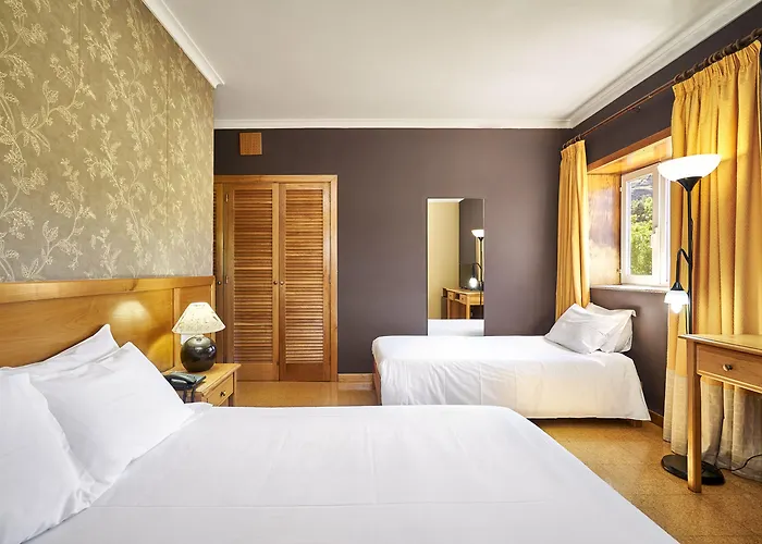 Castrum Villae By Walk Szálloda 3*