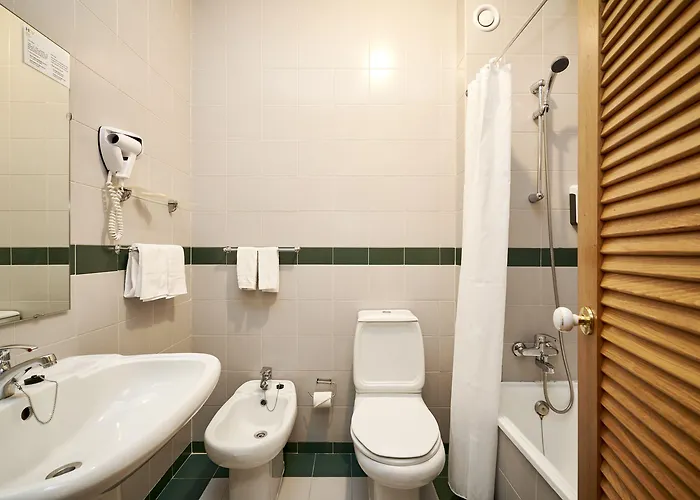 Castrum Villae By Walk 3* Castro Laboreiro