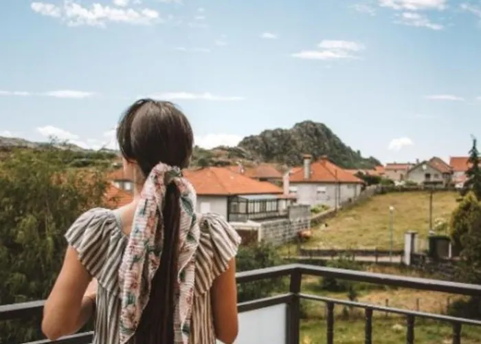 Castrum Villae By Walk Hotel Castro Laboreiro