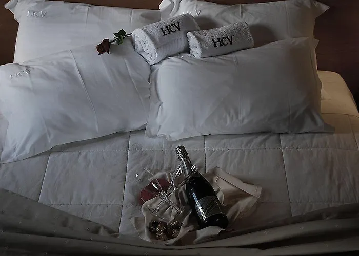 Hotel Castrum Villae By Walk 3*