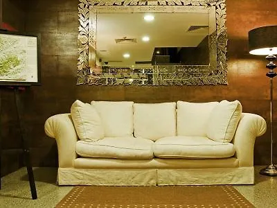 Castrum Villae By Walk Hotel 3*