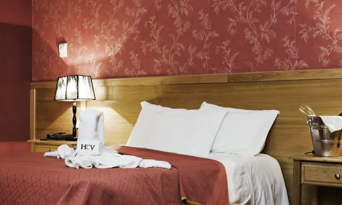 Castrum Villae By Walk 3*