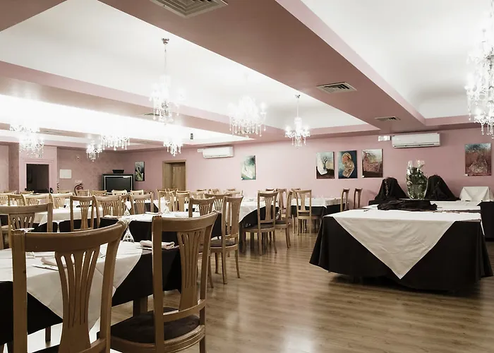 Castrum Villae By Walk 3*