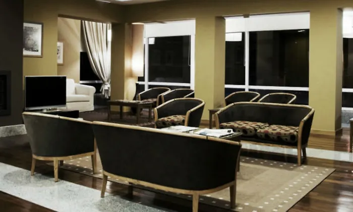 Castrum Villae By Walk Hotel 3*