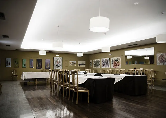 Castrum Villae By Walk 3* Castro Laboreiro