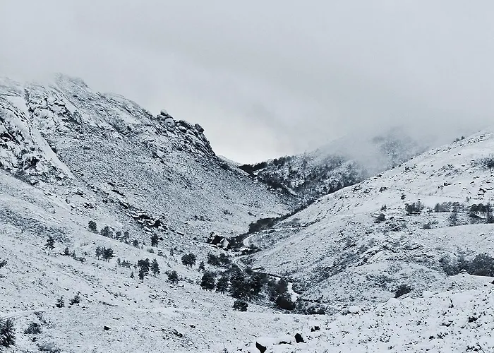 Castrum Villae By Walk Szálloda Castro Laboreiro