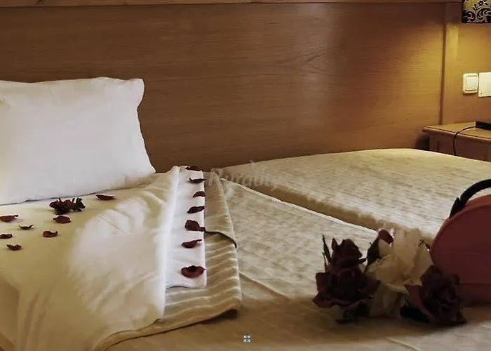 Castrum Villae By Walk 3* Castro Laboreiro