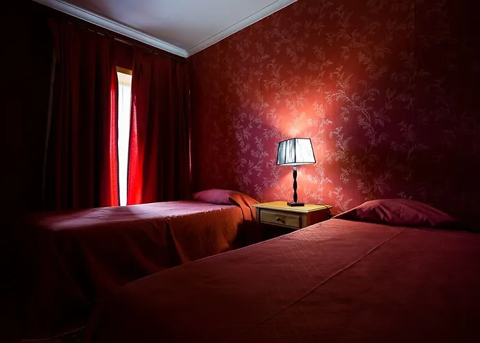 Castrum Villae By Walk Szálloda 3*